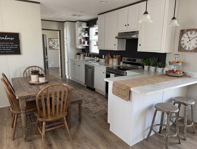 Foto del edificio - 129 Ponderosa way