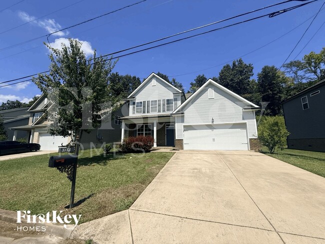 Building Photo - 3113 Bromley Way