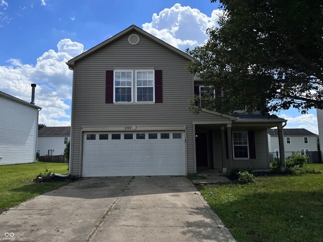 Building Photo - 8729 Liberty Mills Dr