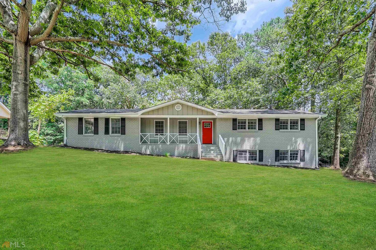 Primary Photo - 4981 W Lake Way