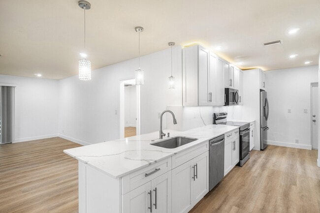 Foto del edificio - 434 SW 9th St