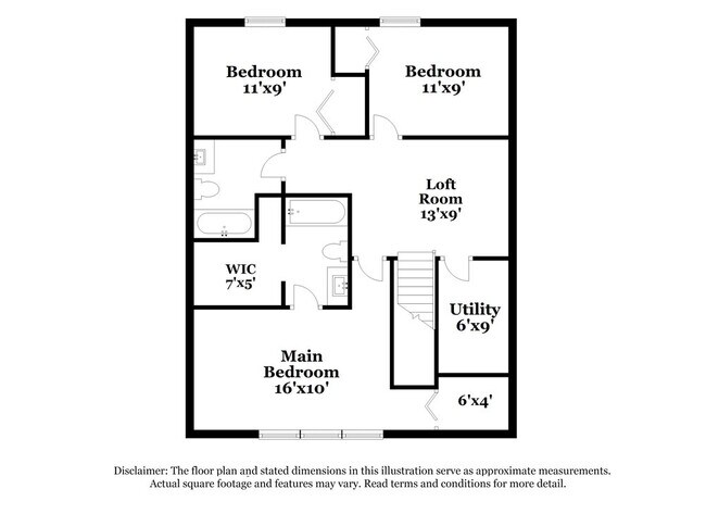 Building Photo - 7054 Sycamore Grove Ct