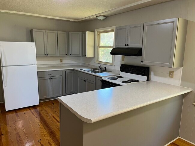 Building Photo - 1765 Coxe Rd.-Beautiful Green Creek countr...