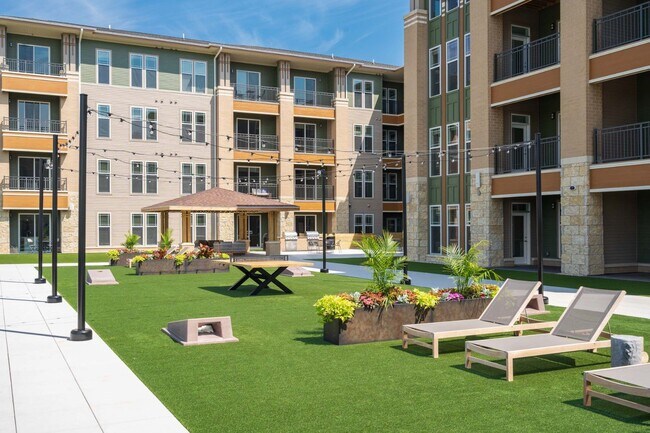 Foto del edificio - Prado