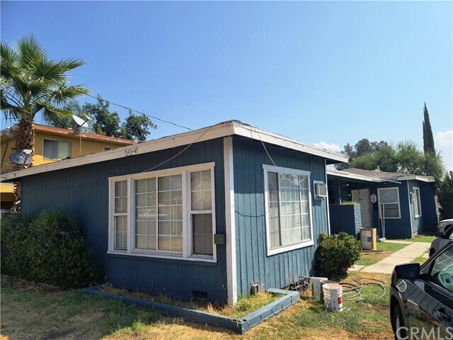 Building Photo - 1543 N Lugo Ave