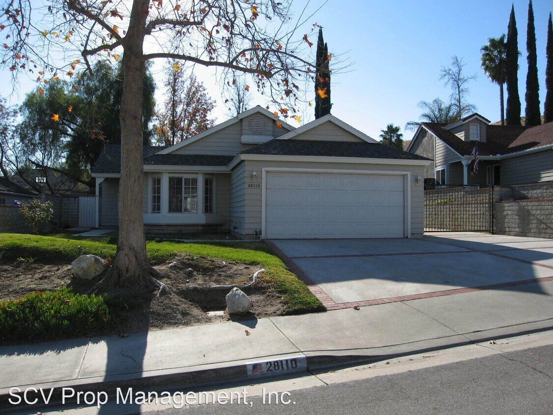 Primary Photo - 2 br, 2 bath House - 28110 Windy Way