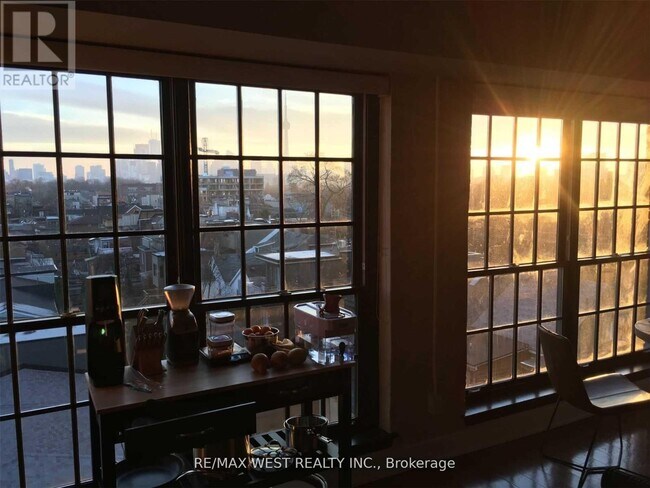 Photo du bâtiment - 183 Dovercourt Rd