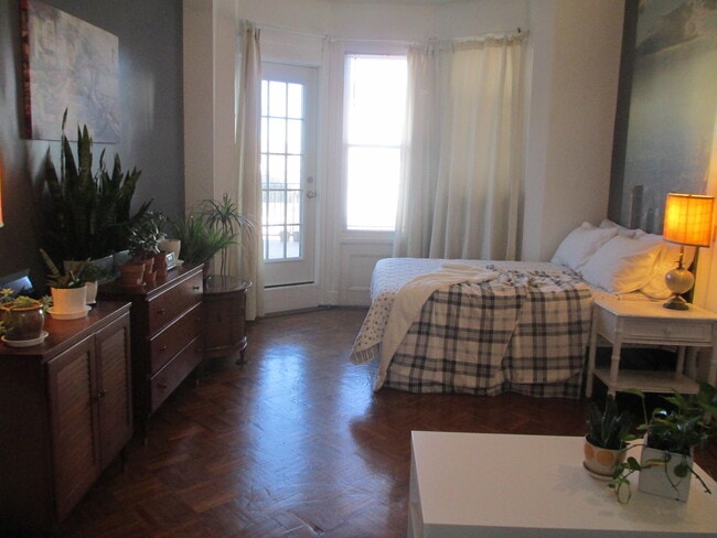 Foto del edificio - 855 Pavonia Ave