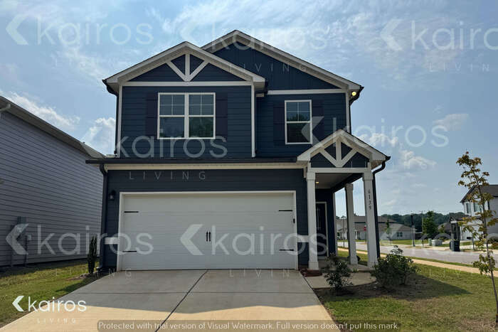 Primary Photo - 6139 Taramore Ln NW