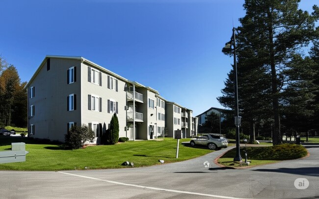 Foto del edificio - 100 Raleigh Ct