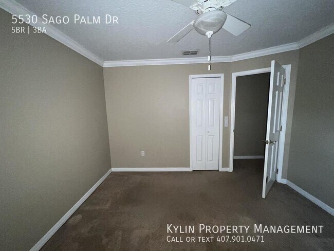 Building Photo - 5530 Sago Palm Dr