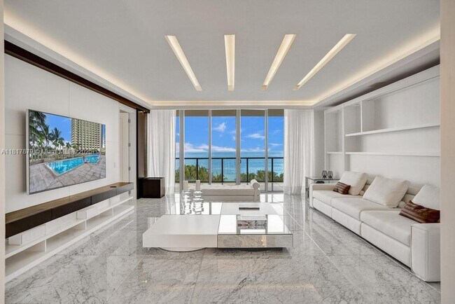 Foto del edificio - 9705 Collins Ave