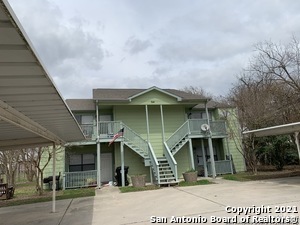 Building Photo - 214 E Huebinger St