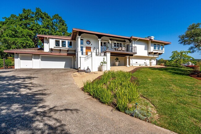 Foto del edificio - 4 Bedrooms, 3 Bathrooms, Cul-de-sac Location Near Silverado Country Club, Napa
