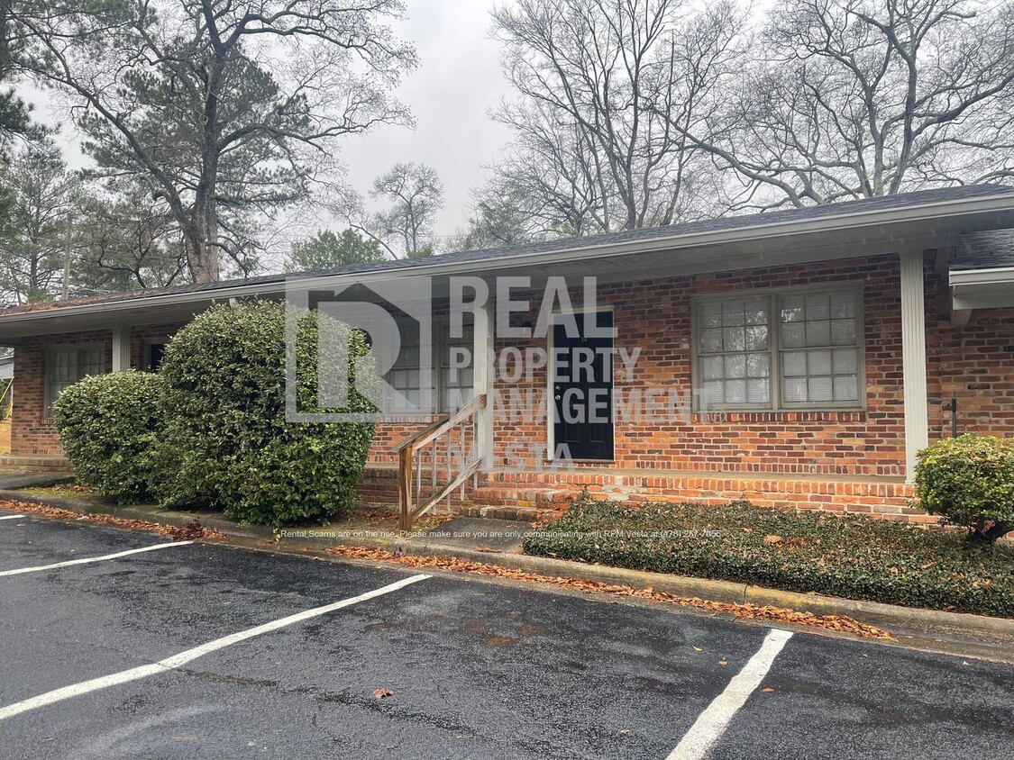 Foto principal - Two Bedroom Apartment in Warner Robins!