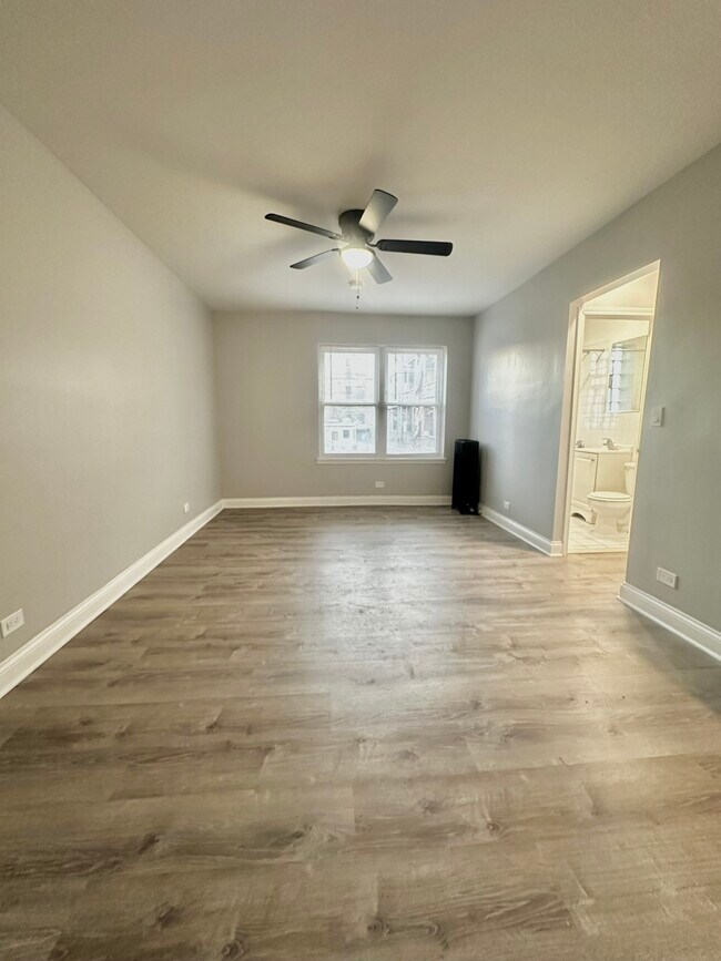 4031 Kenmore - Estudio - 4031 N Kenmore Apartments