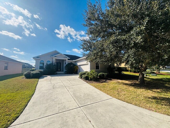 Foto del edificio - Beautiful home in Health Brook Hills
