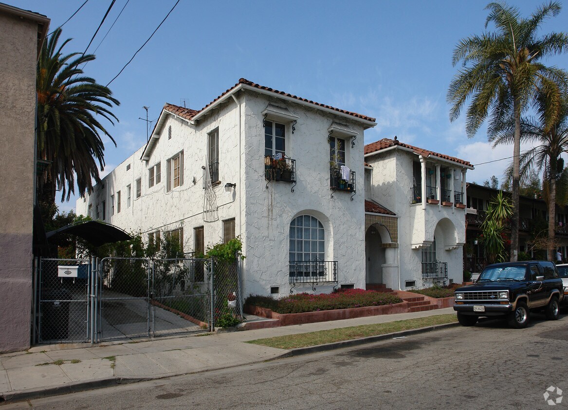 Building Photo - 5017 Institute Pl