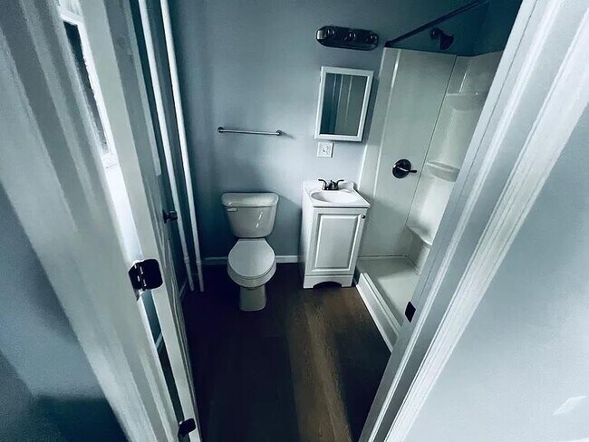 Foto del edificio - 367 Hudson Ave