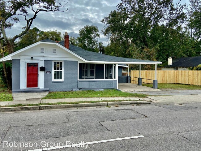 Foto del edificio - 4 br, 2 bath House - 5018 N. Main St