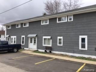 Building Photo - 4510 Middle St