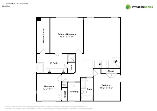 Building Photo - 172 Wallnut Hall Cir