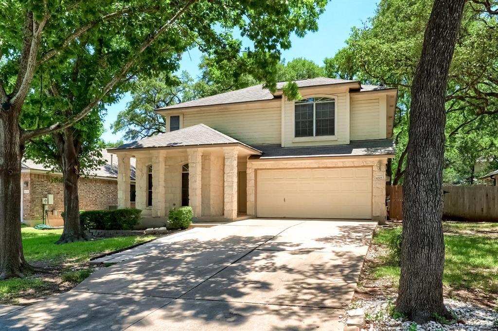 Primary Photo - 4305 Walling Forge Dr