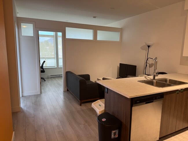 Building Photo - GEC Burnaby Heights