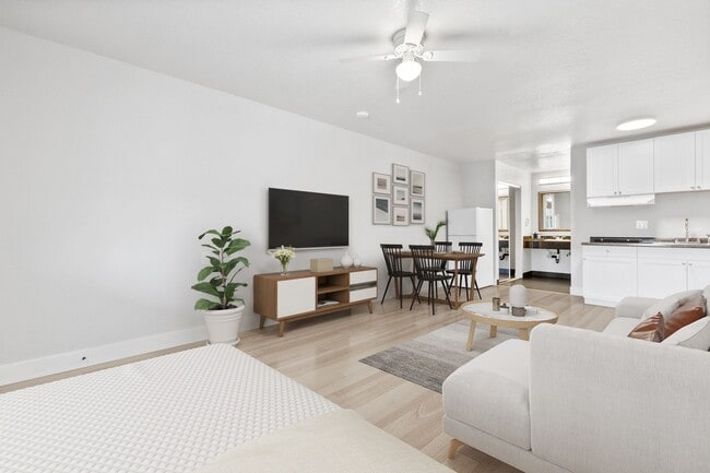 Interior Photo - Vista De Luna