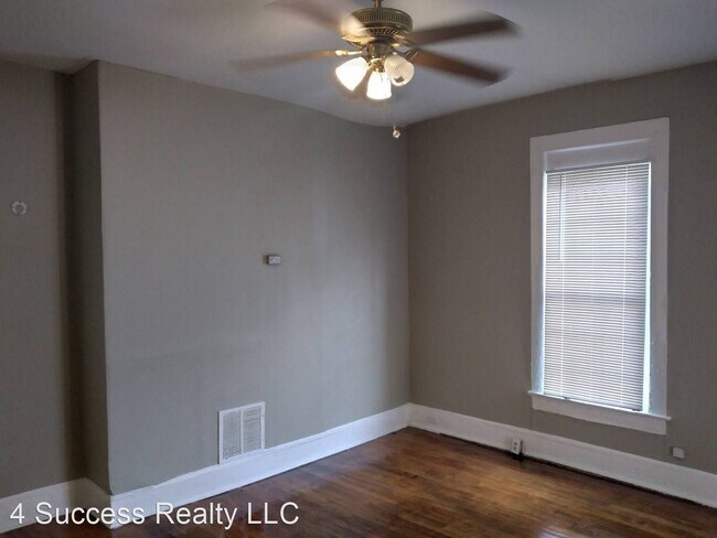 Building Photo - 2 br, 1 bath House - 1387 Mcmillan