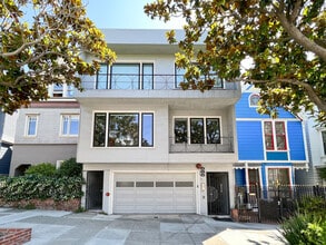 Building Photo - 275 Castro St