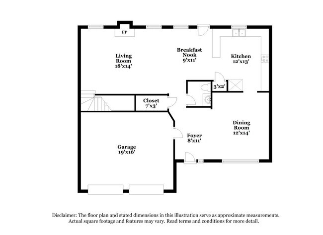 Foto del edificio - 340 Darbys Run Ct