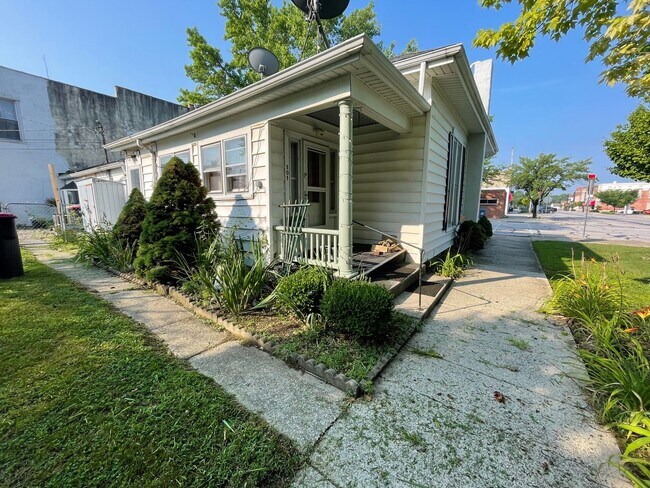 Foto del edificio - Two Bedroom House in Delphi