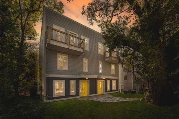 Foto principal - 1243 N Bronough St
