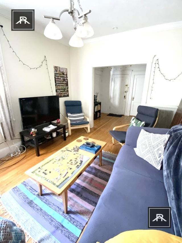 Building Photo - 2 bedroom in Brighton MA 02135