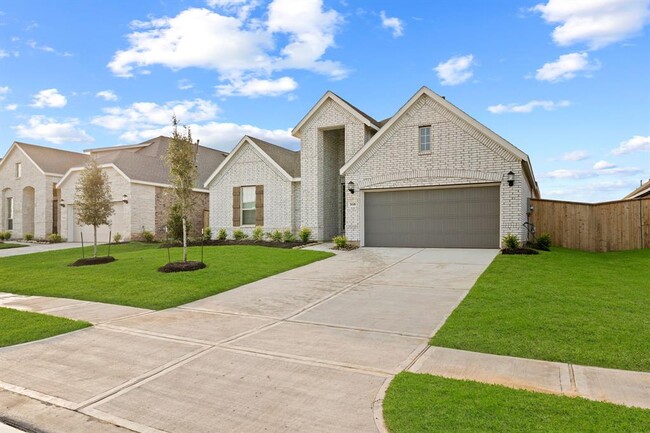Foto del edificio - 3616 Field Coast Ln