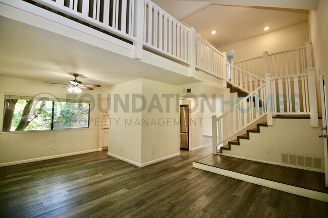 Building Photo - Renovated San Marin Townhouse | loft, A/C & 2-Car Garage - FOUNDATION