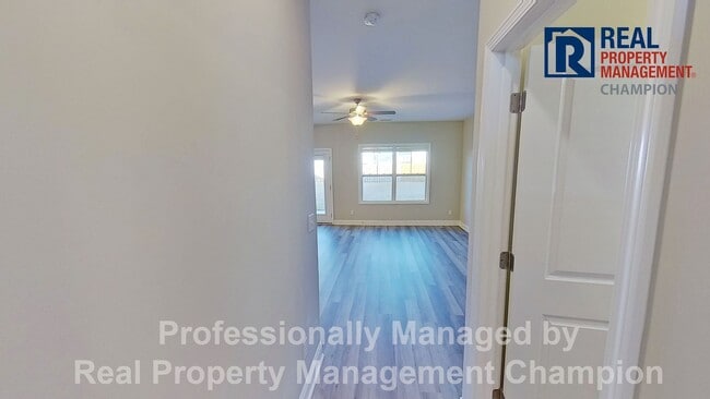 Photo - Spacious Home with Fenced Yard