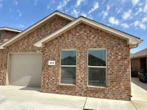 Building Photo - 2110 Avenue J - B Ave