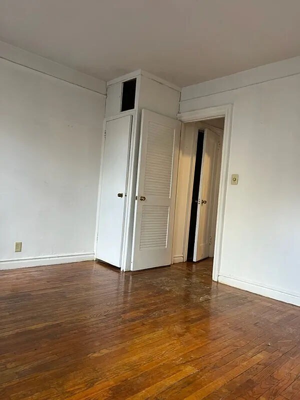 Foto del edificio - 596 Edgecombe Avenue