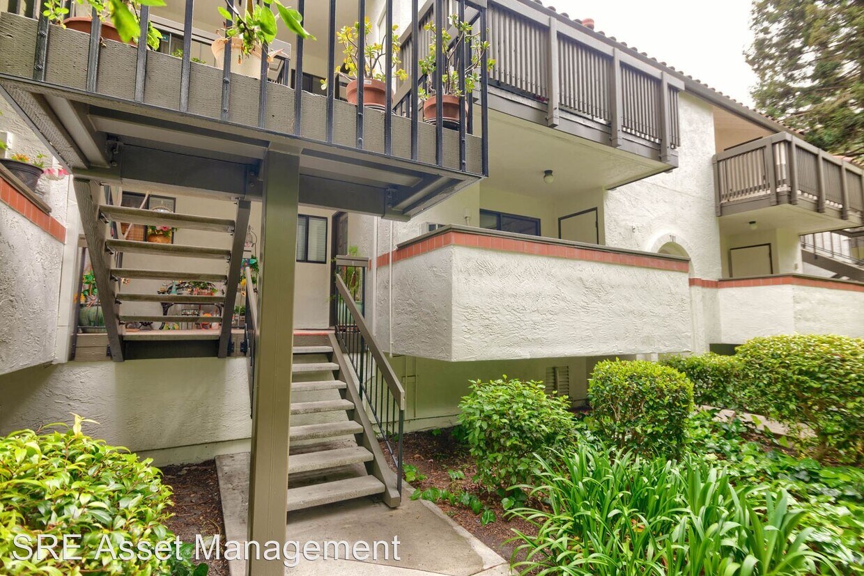 Primary Photo - 1 br, 1 bath House - 701 San Conrado Ter #3