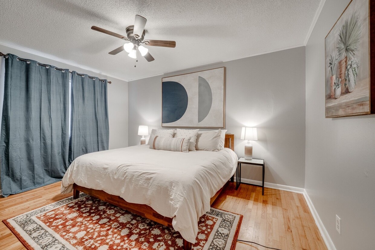 Foto principal - The Cozy Heights