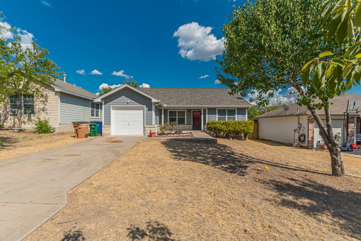 Foto principal - 7605 Bennett Ave