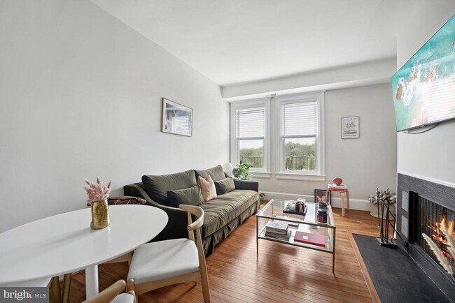 Foto del edificio - 1511 22nd St NW
