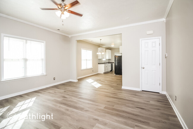 Building Photo - 7708 Chamberlayne Ave