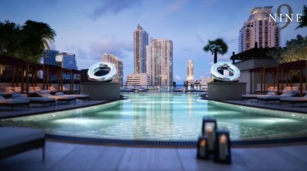 Foto del edificio - 999 SW 1st Ave
