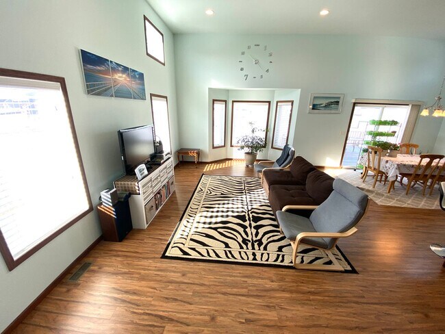 Foto del edificio - 3571 54th St S