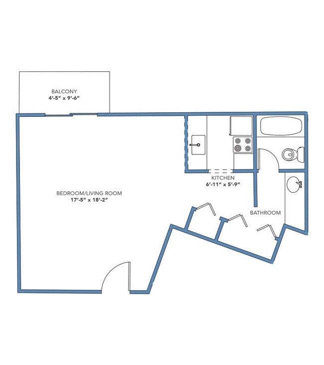The Windermere Apartments Littleton, CO