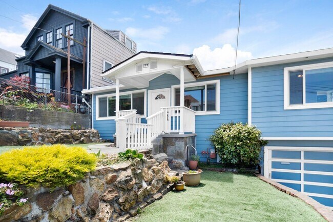 Foto del edificio - 77 Ashton Ave