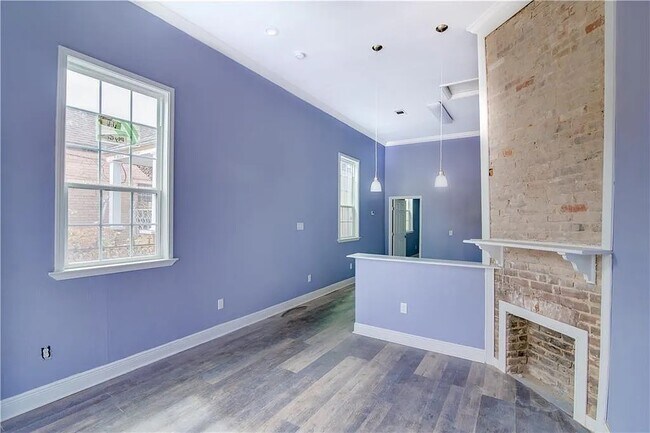 Foto del edificio - Eddie MLK